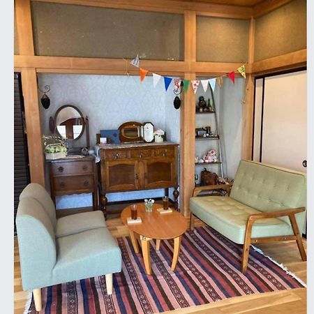 B&B Ladies Only Grape Mama Peach Room - Vacation Stay 11708 Koshu Exterior photo