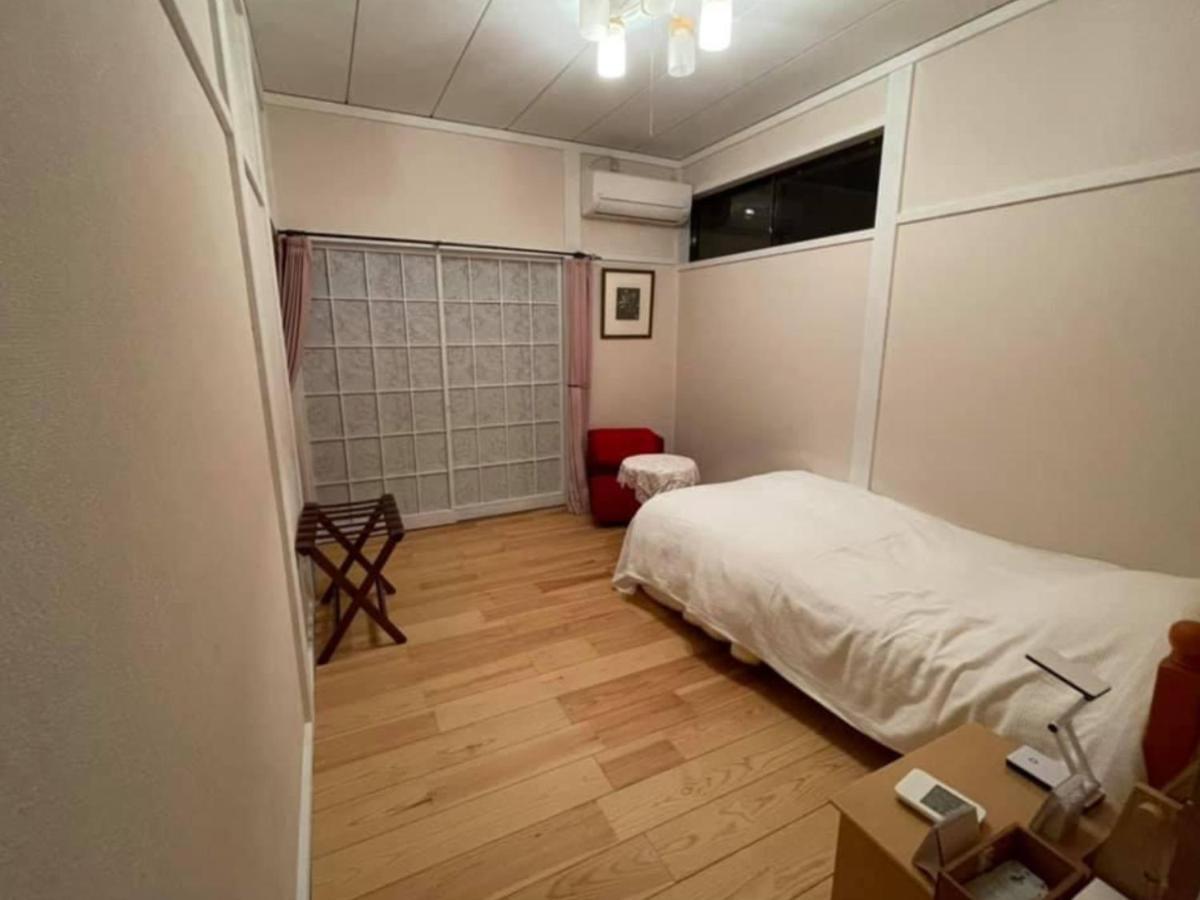 B&B Ladies Only Grape Mama Peach Room - Vacation Stay 11708 Koshu Exterior photo